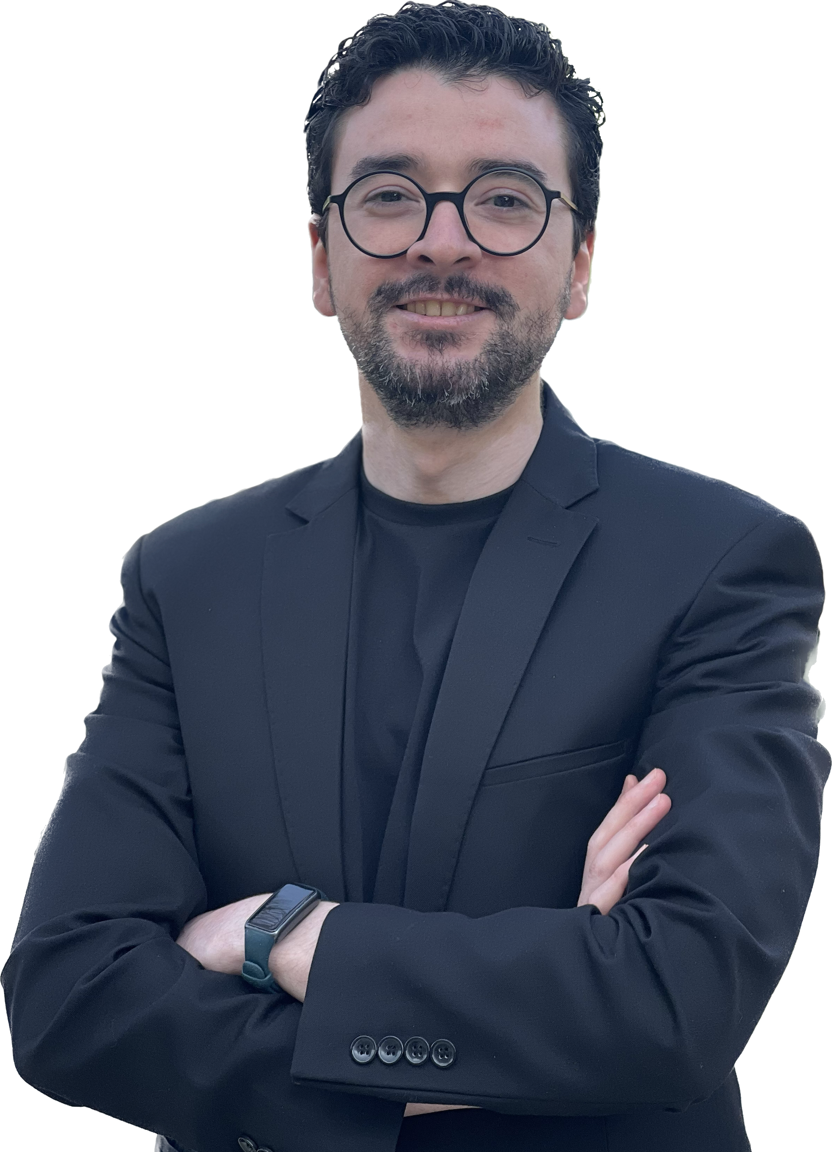 Personal Portfolio Images